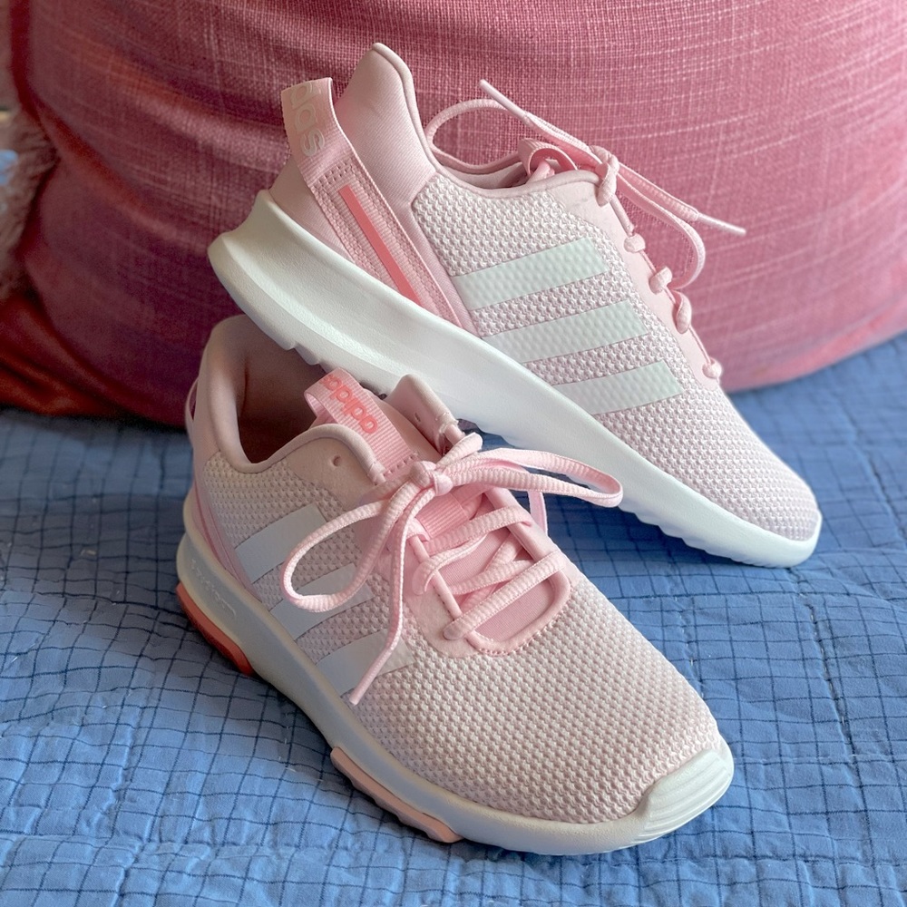 Girls Adidas Racer TR 2.0 - NWOT